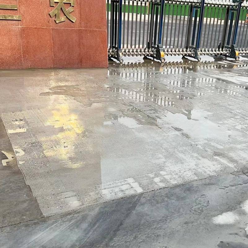 绥江水泥路面翻新砂浆