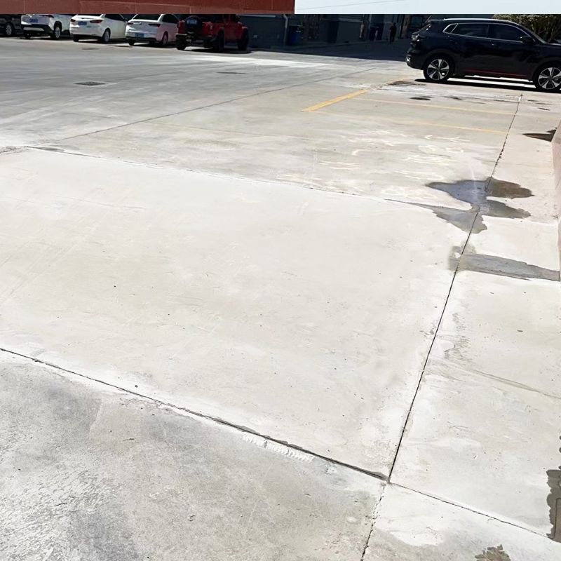 绥江市政道路抢修料